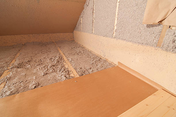 Best Insulation for Specific Applications in Lake Carmel, NY